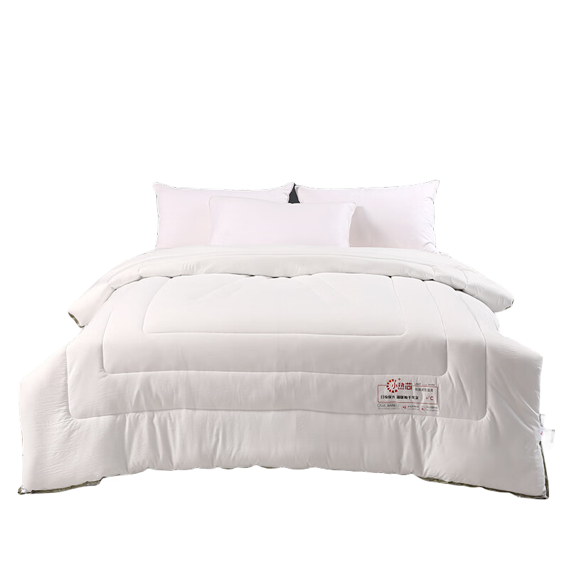 洁丽雅Grace小热芯花边被JLY- YHE202（单位：床）  